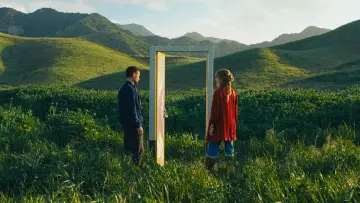 Backdrop to the movie "A Big Bold Beautiful Journey" #559305