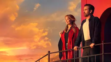 Backdrop to the movie "A Big Bold Beautiful Journey" #559307