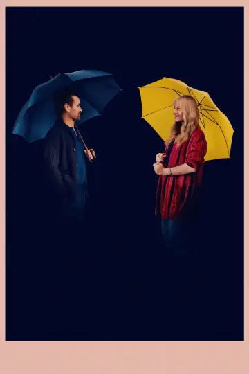 Poster to the movie "A Big Bold Beautiful Journey" #559362