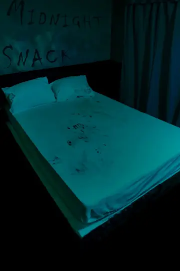 Midnight Snack poster