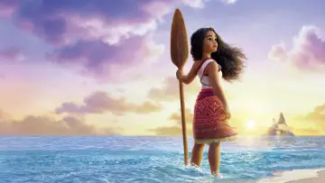 Backdrop to the movie "Moana 2" #547002