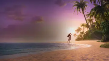 Backdrop to the movie "Moana 2" #547038