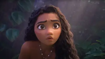 Backdrop to the movie "Moana 2" #547047