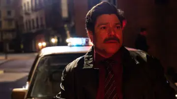 Backdrop to the movie "Mob Cops" #573266