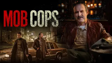 Backdrop to the movie "Mob Cops" #573271