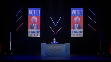 Backdrop to the movie "Randy Feltface: Feltopia" #368604