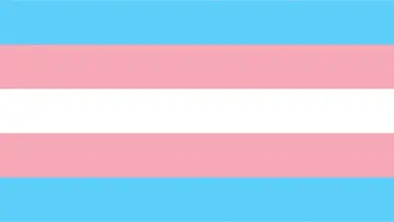 The British Media & Transphobia poster