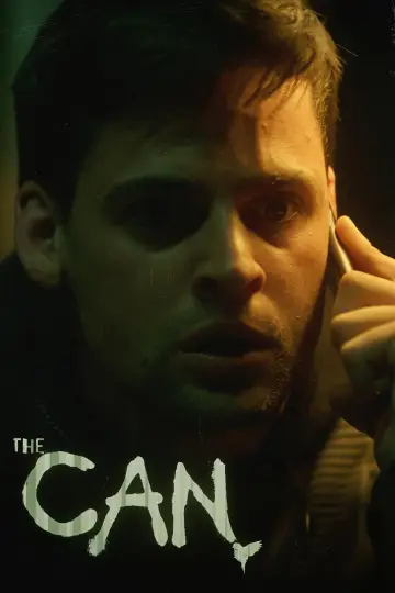 Poster to the movie "The Can" #1040424