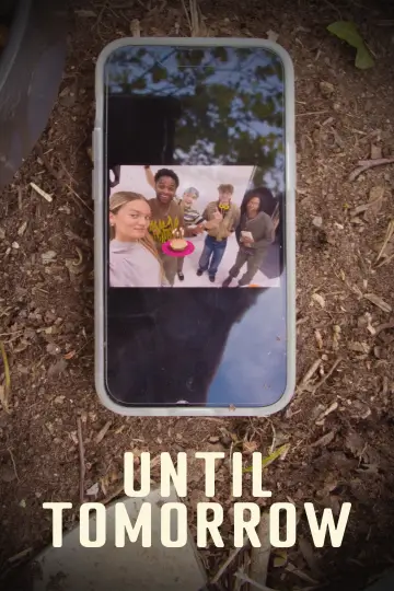 Until Tomorrow poster