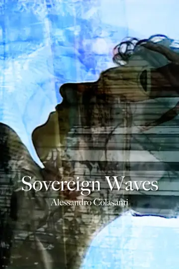 Poster to the movie "Sovereign Waves" #410186