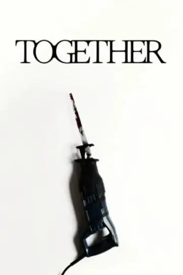 Poster to the movie "Together" #1643806