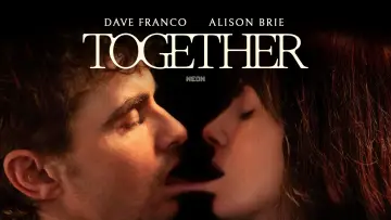 Backdrop to the movie "Together" #527946