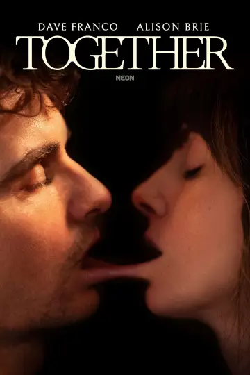 Poster to the movie "Together" #528028