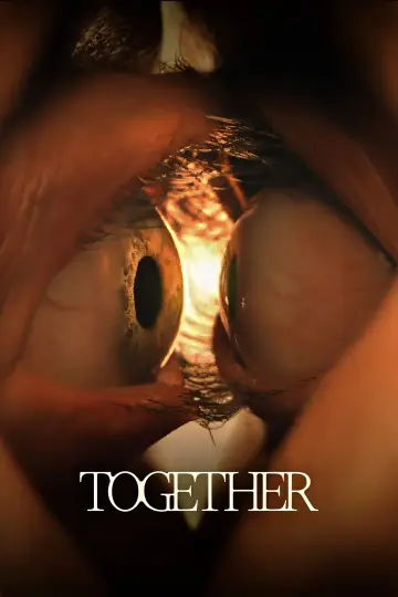 Poster to the movie "Together" #528056
