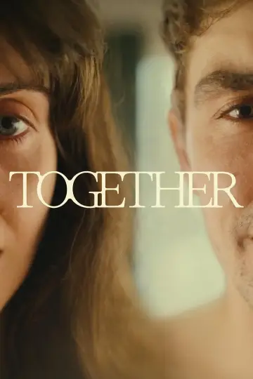 Poster to the movie "Together" #528071
