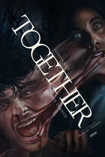 Poster to the movie "Together" #528077
