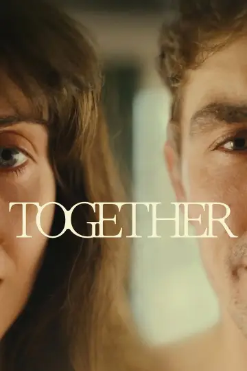 Poster to the movie "Together" #528080