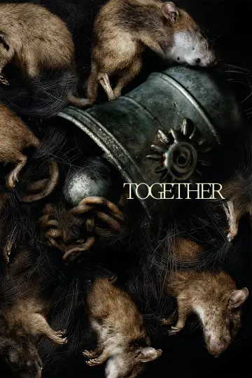 Poster to the movie "Together" #528085
