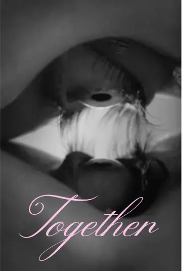 Poster to the movie "Together" #528128