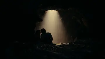 Backdrop to the movie "Together" #961757