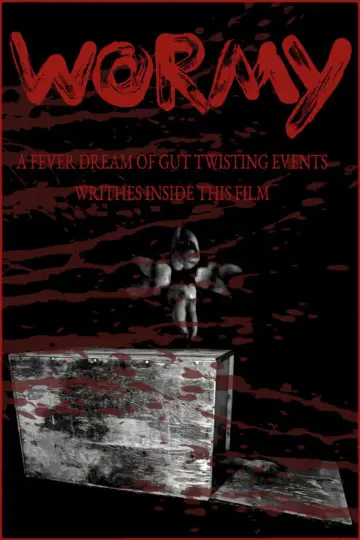 Poster to the movie "Wormy" #356148