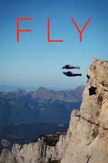 Poster to the movie "Fly" #700510