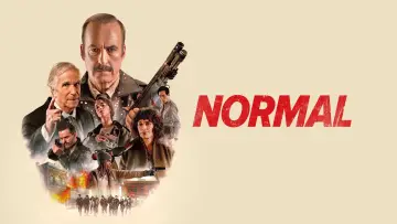 Backdrop to the movie "Normal" #814800