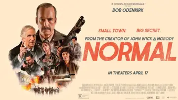 Backdrop to the movie "Normal" #814806