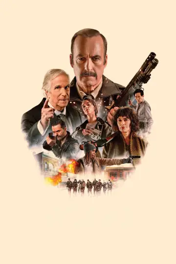 Poster to the movie "Normal" #814823