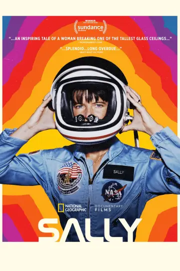Poster to the movie "Sally" #1140575