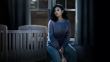 Backdrop to the movie "A Mother
