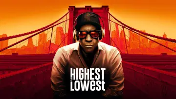 Backdrop to the movie "Highest 2 Lowest" #780636