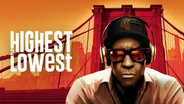 Backdrop to the movie "Highest 2 Lowest" #780641
