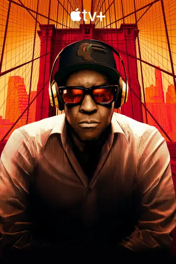 Poster to the movie "Highest 2 Lowest" #780718