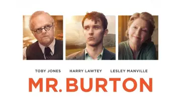 Backdrop to the movie "Mr. Burton" #636618