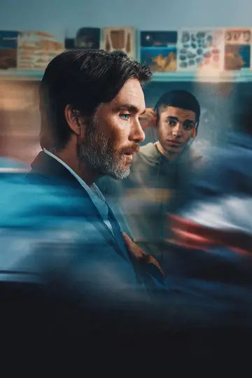 Poster to the movie "Steve" #585548