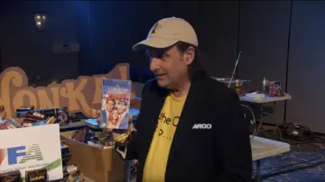 Backdrop to the movie "The 11th Annual On Cinema Oscar Special LIVE from AmatoCon" #1015348