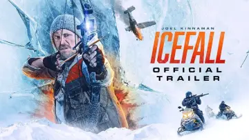 Backdrop to the movie "Icefall" #509386