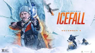 Backdrop to the movie "Icefall" #509389