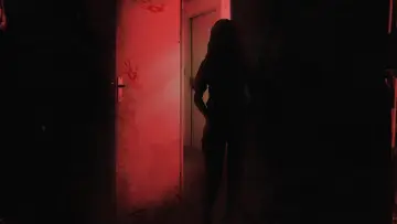 Backdrop to the movie "Nyctophobia" #734770