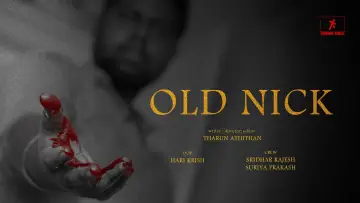Backdrop to the movie "Old Nick" #356084
