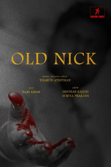 Poster to the movie "Old Nick" #356088