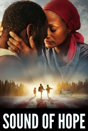 Poster to the movie "Sound of Hope: The Story of Possum Trot" #533372