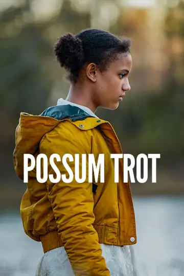 Poster to the movie "Sound of Hope: The Story of Possum Trot" #533386