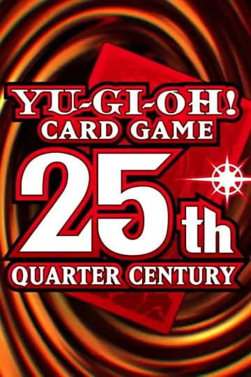 Poster to the movie "Yu-Gi-Oh! CARD GAME THE CHRONICLES" #1012116
