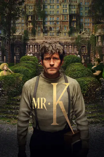 Poster to the movie "Mr. K" #855767