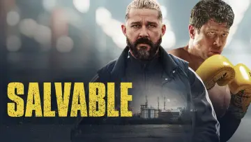 Backdrop to the movie "Salvable" #593052