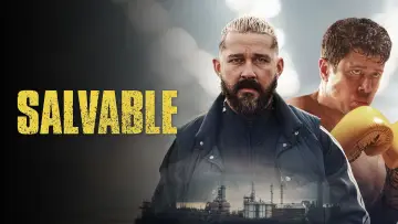 Backdrop to the movie "Salvable" #593074