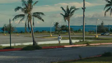 Backdrop to the movie "Wouldn
