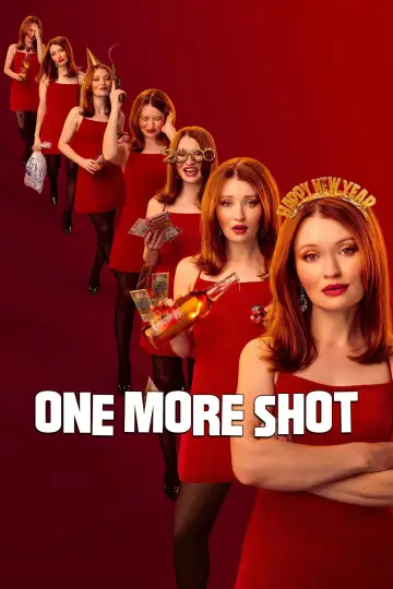 Poster to the movie "One More Shot" #830925